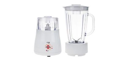 تصویر خردکن مخلوط کن پارس خزر مدل Omega Plus